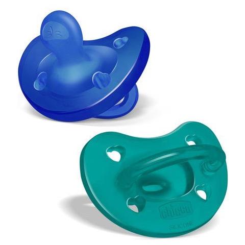 Gommotto 7308621 Physioforma 2 Pz Bimbo Soft 16-36m Verde E Blu - Foto 1
