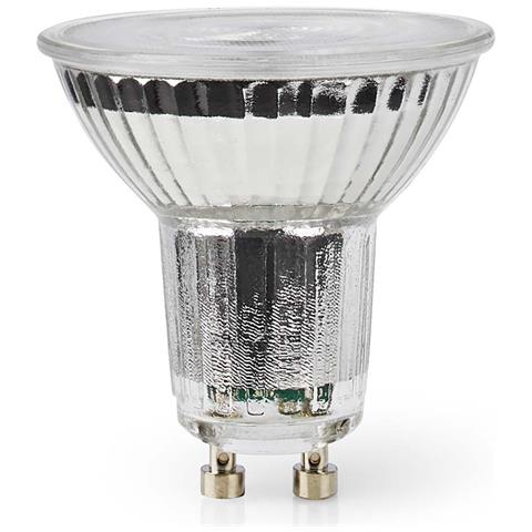 Smartlife Rgb Led Lampada Spot Da Incasso 5w Gu10 345lm 6500k, Argento - Foto 2