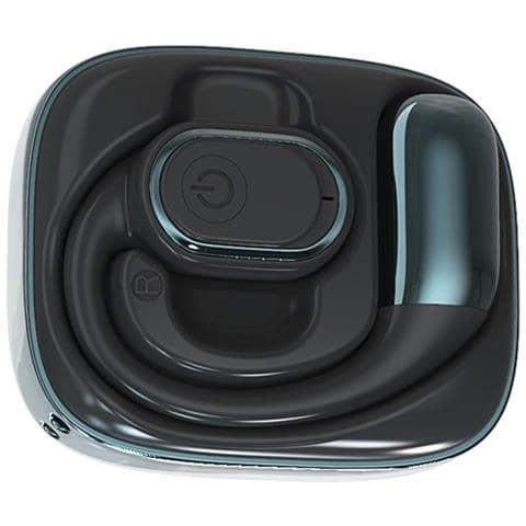 Auricolari Bluetooth X3 - Open-ear, Traduzione Ai - Foto 1
