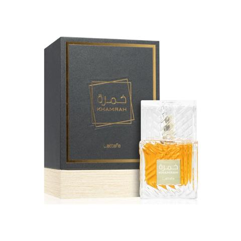 Khamrah 100 ml Unisex - Foto 2