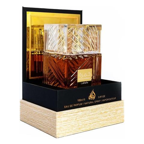 Khamrah 100 ml Unisex - Foto 5