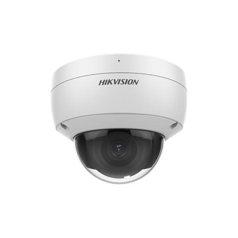 DS-2CD3156G2-IS (U) Cupola Telecamera di sicurezza IP Interno e esterno 2592 x 1944 Pixel Soffitto - Foto 1