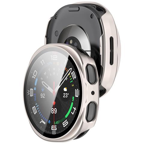 Custodia Per Samsung Galaxy Watch 8 40mm Multicolor - Foto 2