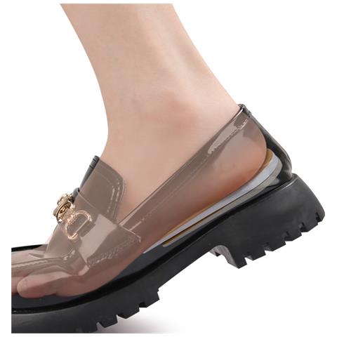 Solette Ad Altezza Regolabile - 1 Paio M - Foto 2