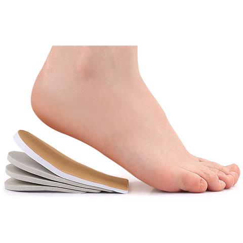 Solette Ad Altezza Regolabile - 1 Paio M - Foto 3