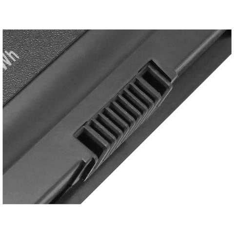 Batteria Li-ion 6600mah Per Pc Portatile Compatibile Hp 464058-251 14.8v - Foto 2