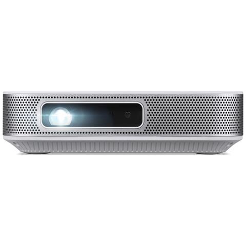 PD1520s 1200 ANSI lumen DLP 1080p (1920x1080) Argento - Foto 1