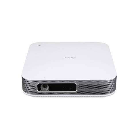 PD1520s 1200 ANSI lumen DLP 1080p (1920x1080) Argento - Foto 6