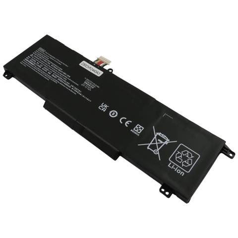 Batterie Per Computer Hp Omen 15 Sd06xl 11,55v 6139mah Li-ion - Foto 1