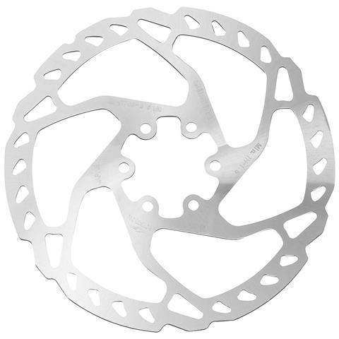 Disco Freno Shim. 160mm 6 Fori Sm-rt66 Oem 10pz - Foto 1