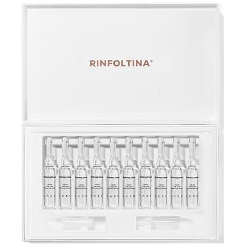 Impostare,, Rinfoltina, Siero Per Trattamento Del Cuoio Capelluto Senza Risciacquo, Per La Riparazione, 20 Pz - Foto 1