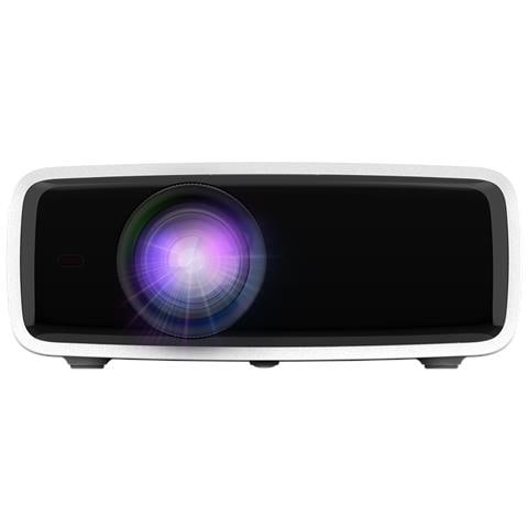 Videoproiettore NeoPix 550 500 ANSI lumen LCD 1080p 1920x1080 Bianco - Foto 2