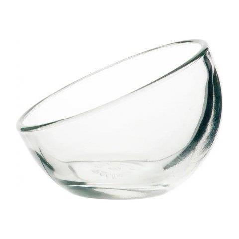 Bubble Salad Bowl 50 ml Piatto per snack in vetro - Foto 1