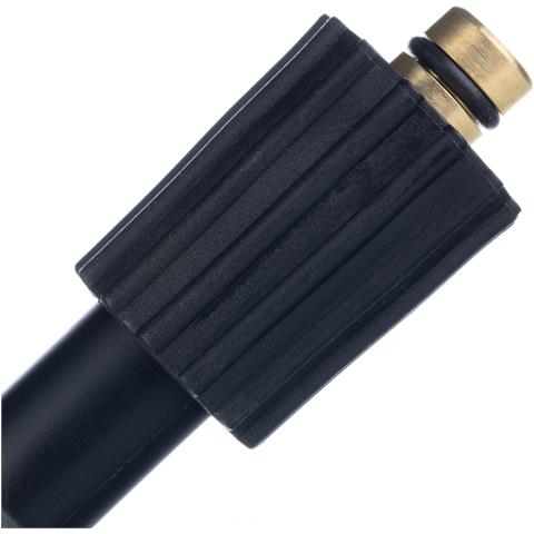 Tubo Alta Pressione 15m - Click Connect, Nylon, Pvc | Max 200 Bar, 60°c | Compatibile Con Idropulitrice Stihl, Nilfisk, Gerni - Foto 2