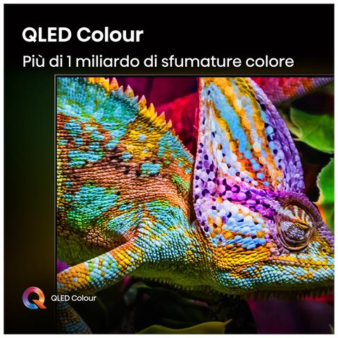 E7Q PRO 75E7Q PRO 190,5 cm (75") 4K Ultra HD Smart TV Wi-Fi Nero 385 cd /m² - Foto 13