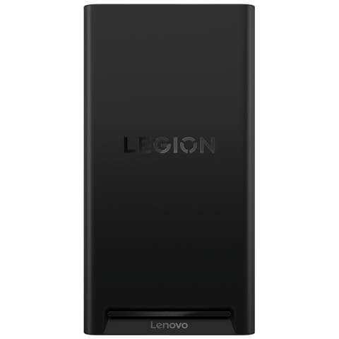 Legion T5 30IAS10 Intel Core Ultra 9 285 32 GB DDR5-SDRAM 1 TB SSD NVIDIA GeForce RTX 5070 Windows 11 Home Tower PC Nero - Foto 1