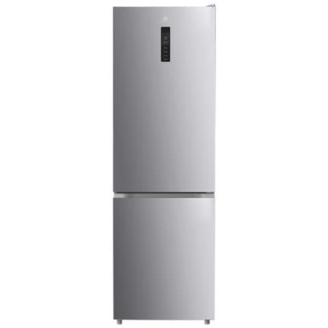 Frigorifero Combinato Total No Frost 335Lt Silver BCD-344195-S - Foto 4