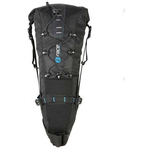 Borsa Sottosella B-race Bikepacking 10l - Foto 2