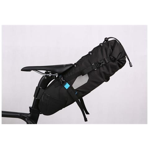 Borsa Sottosella B-race Bikepacking 10l - Foto 3