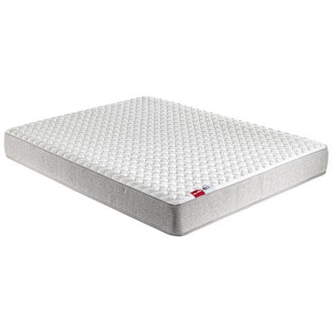 Materasso Arrotolato Leah Compact 21 160x200 cm - Foto 2