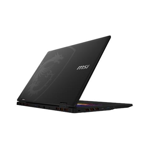 Crosshair A2XWFKG-005UK Intel Core Ultra 9 275HX Computer portatile 45,7 cm (18") Quad HD+ 16 GB DDR5-SDRAM 1 TB SSD NVIDIA GeForce RTX 5060 Wi-Fi 6E (802.11ax) Windows 11 Home Nero - Foto 2