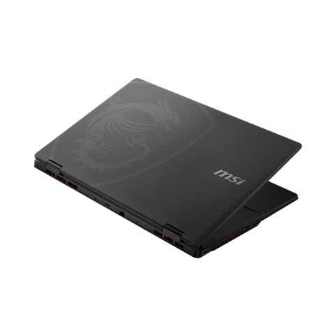 Crosshair A2XWFKG-005UK Intel Core Ultra 9 275HX Computer portatile 45,7 cm (18") Quad HD+ 16 GB DDR5-SDRAM 1 TB SSD NVIDIA GeForce RTX 5060 Wi-Fi 6E (802.11ax) Windows 11 Home Nero - Foto 5