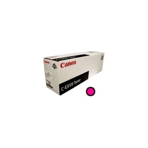 7627A002 Toner Originale Magenta CLC 2620/3200 Capacità 25000 Pagine - Foto 1