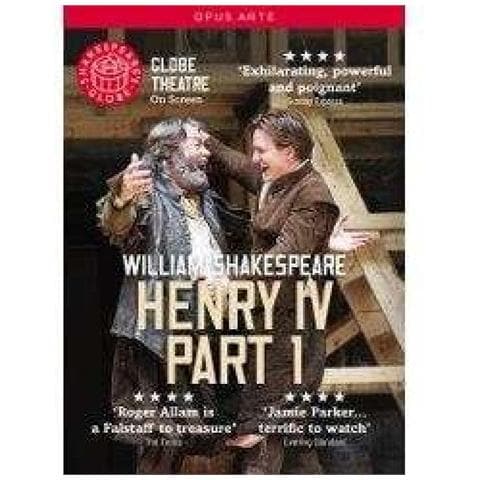 Dvd Enrico Iv - Parte I - Foto 1