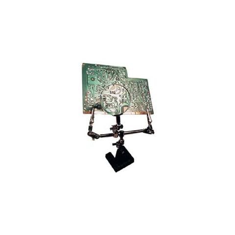 I-TOOL-SD-199 - Bracci di supporto per stagnare con lente - Foto 1