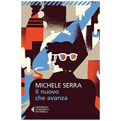 Michele Serra - Il nuovo che avanza - Foto 3