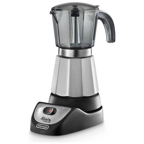 EMKM4. B Moka Elettrica Potenza 450 Watt - Foto 8