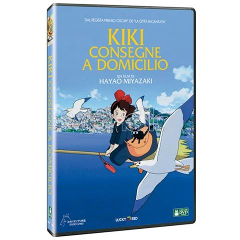 Kiki Consegne A Domicilio (ds) - Foto 2