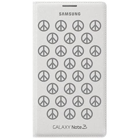 Custodia Flip per Galaxy Note 3 - Moschino - Foto 2