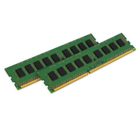 Memoria Dimm 8 GB (2 x 4GB) DDR3 1600 MHz CL11 - Foto 1