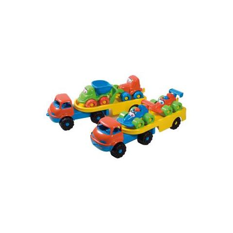 Camion Transporter  - Foto 1