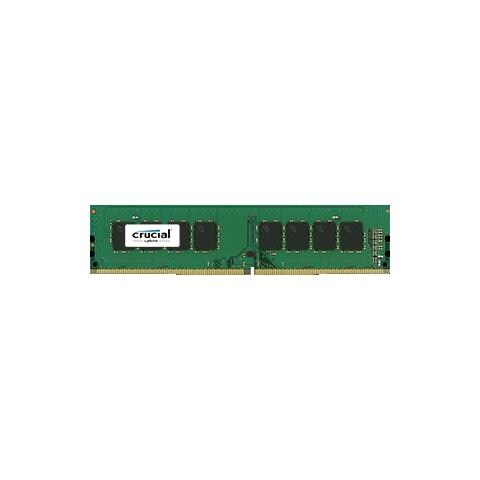 Memoria Dimm 4 GB (1 x 4GB) DDR4 2133 MHz CL15 Non-ECC Unbuffered - Foto 2