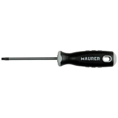 Cacciavite Torx Tx 20x100 mm Maurer Plus - Foto 2