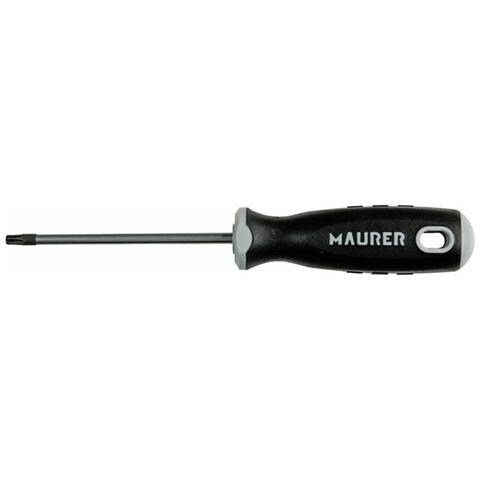 Cacciavite Torx Tx 20x100 mm Maurer Plus - Foto 1