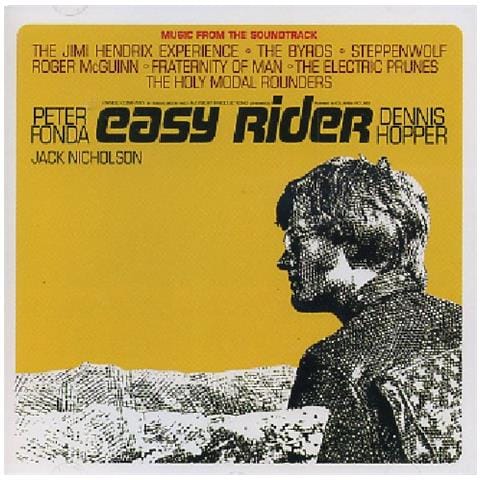 Easy Rider - Foto 1