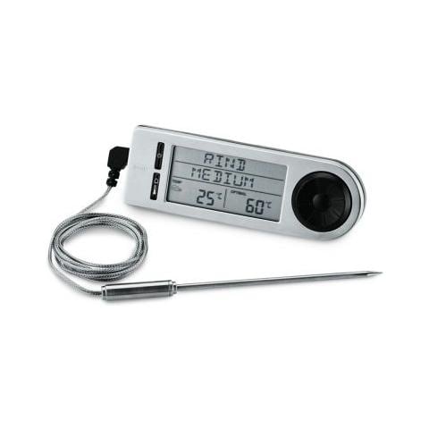 Termometro per bistecca Barbecue - Foto 2