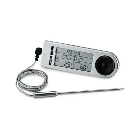 Termometro per bistecca Barbecue - Foto 1