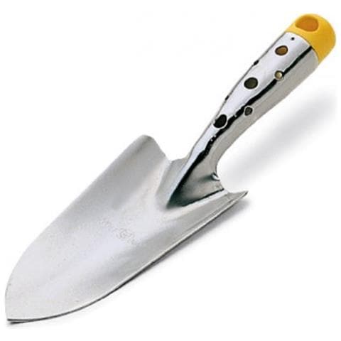 2913000 Lu-Z Trapiantatore In Acciaio Zincato - Foto 2