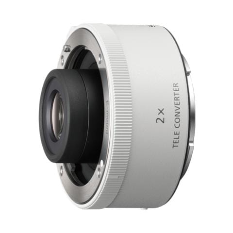 Teleconvertitore 2x SEL20TC - Foto 5