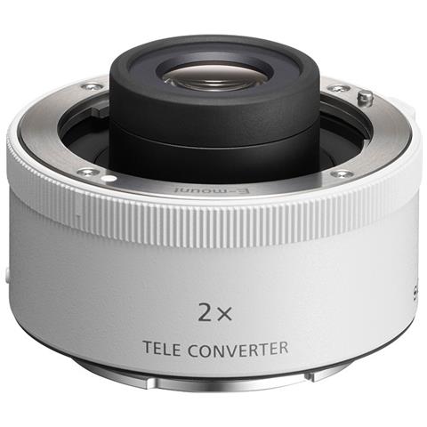 Teleconvertitore 2x SEL20TC - Foto 1