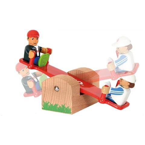 33948 Paesaggio parte e accessorio di trenino giocattolo - Foto 1