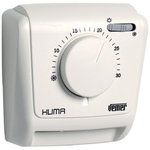 Termostato Ambiente Klima Sw- Ve023800 - Foto 1