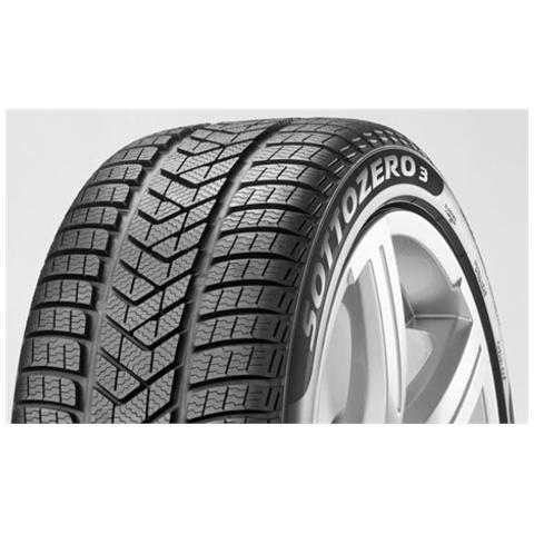225/40r19 93h Runflat Xl W Sottozero 3 - Foto 1