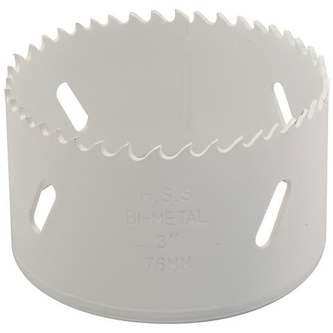 292711 Sega A Tazza Bimetallica 76 Mm - Foto 1