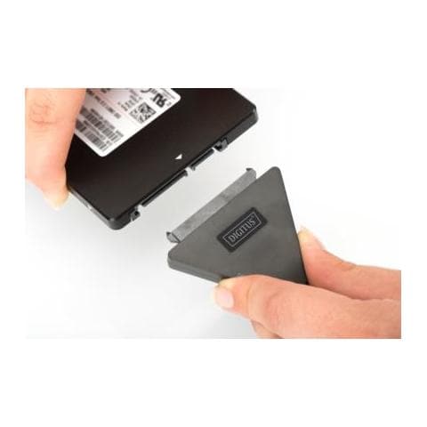 Cavo Adattatore USB 3.1 Type-C per SSD / HDD 2.5” Sata III - Foto 4