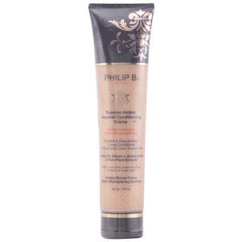 Russian Amber Imperial Conditioning Crem E 178 Ml - Foto 1